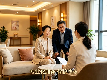 银州有偿售卵代生女生的客户的客户群体有哪些