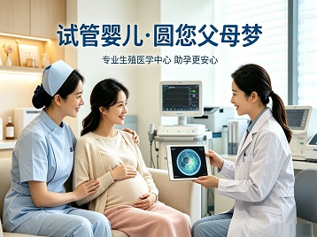 银州辅助生育服务 试管婴儿行业的兴起背景、发展与未来展望